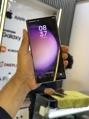 Samsung Galaxy S23 Ultra 512 GB Rose Gold