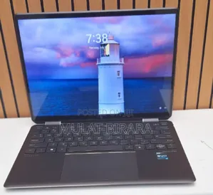 New Laptop HP Spectre 16GB Intel Core I5 SSD 1T