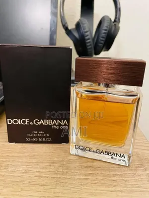 Dolce Gabbana for Him