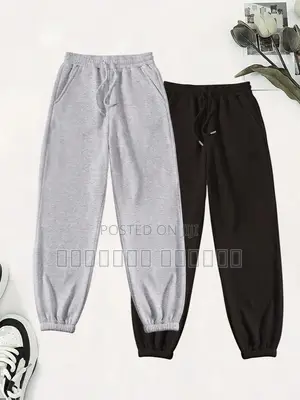  Premium Sweatpants – Stylish Comfortable Everyday Wear