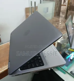 New Laptop HP ProBook 650 G4 16GB Intel Core I5 SSD 256GB