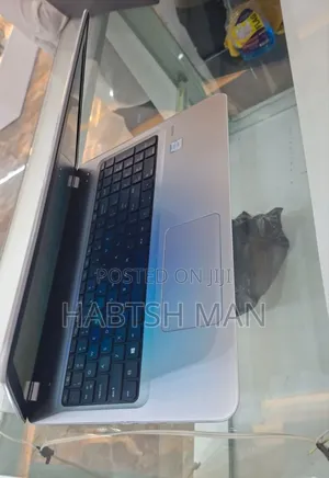 New Laptop HP ProBook 450 G4 8GB Intel Core I7 HDD 1T
