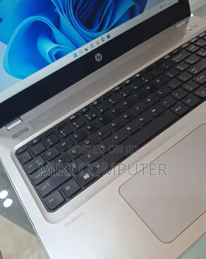 New Laptop HP ProBook 430 8GB Intel Core I7 HDD 1T
