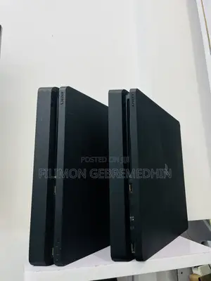 Jailbreaked Ps4 Slim Diamond Psstore