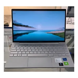 New Laptop HP Envy 17 16GB Intel Core I5 SSD 512GB