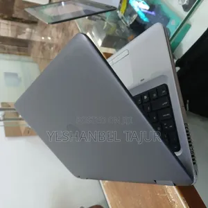 New Laptop HP ProBook 450 G3 16GB Intel Core I5 SSD 256GB