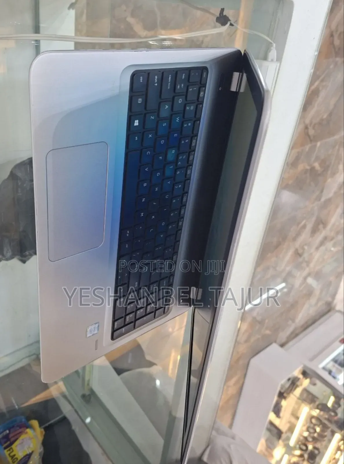 New Laptop HP ProBook 450 G3 16GB Intel Core I5 SSD 256GB