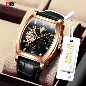 Tevise Men's Automatic Watch