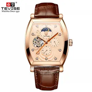 Tevise Men's Automatic Watch