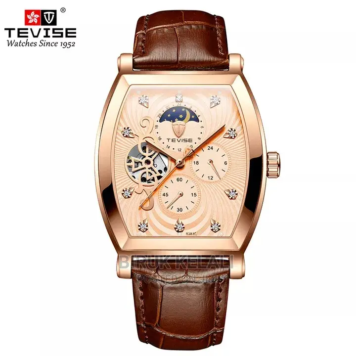 Tevise Men's Automatic Watch