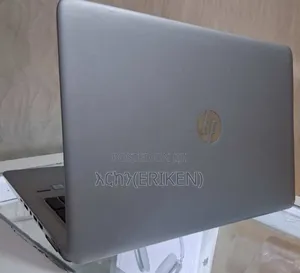 New Laptop HP EliteBook 850 G4 16GB Intel Core I7 SSD 256GB