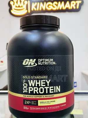 Optimum Nutrition New Package Isolated Powder Whey Protein