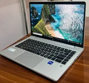 New Laptop HP ProBook 430 16GB Intel Core Ultra 7 SSD 512GB