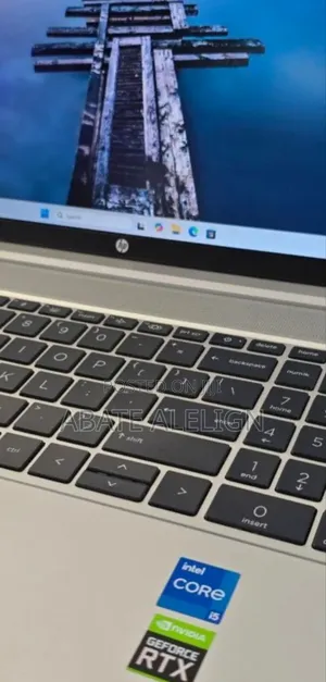 New Laptop HP Pavilion 15 16GB Intel Core I7 SSD 512GB