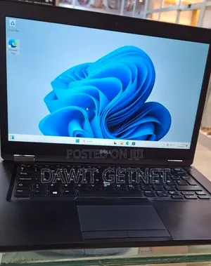 New Laptop Dell Inspiron 15 8GB Intel Core i5 SSD 128GB