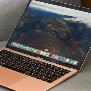 New Laptop Apple MacBook Air 2019 8GB Intel Core i5 SSD 128GB
