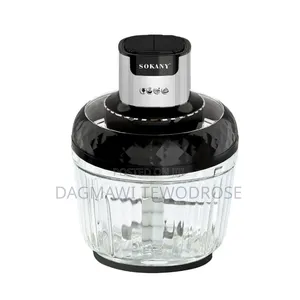 Sokany Wonder Chopper / Grinder