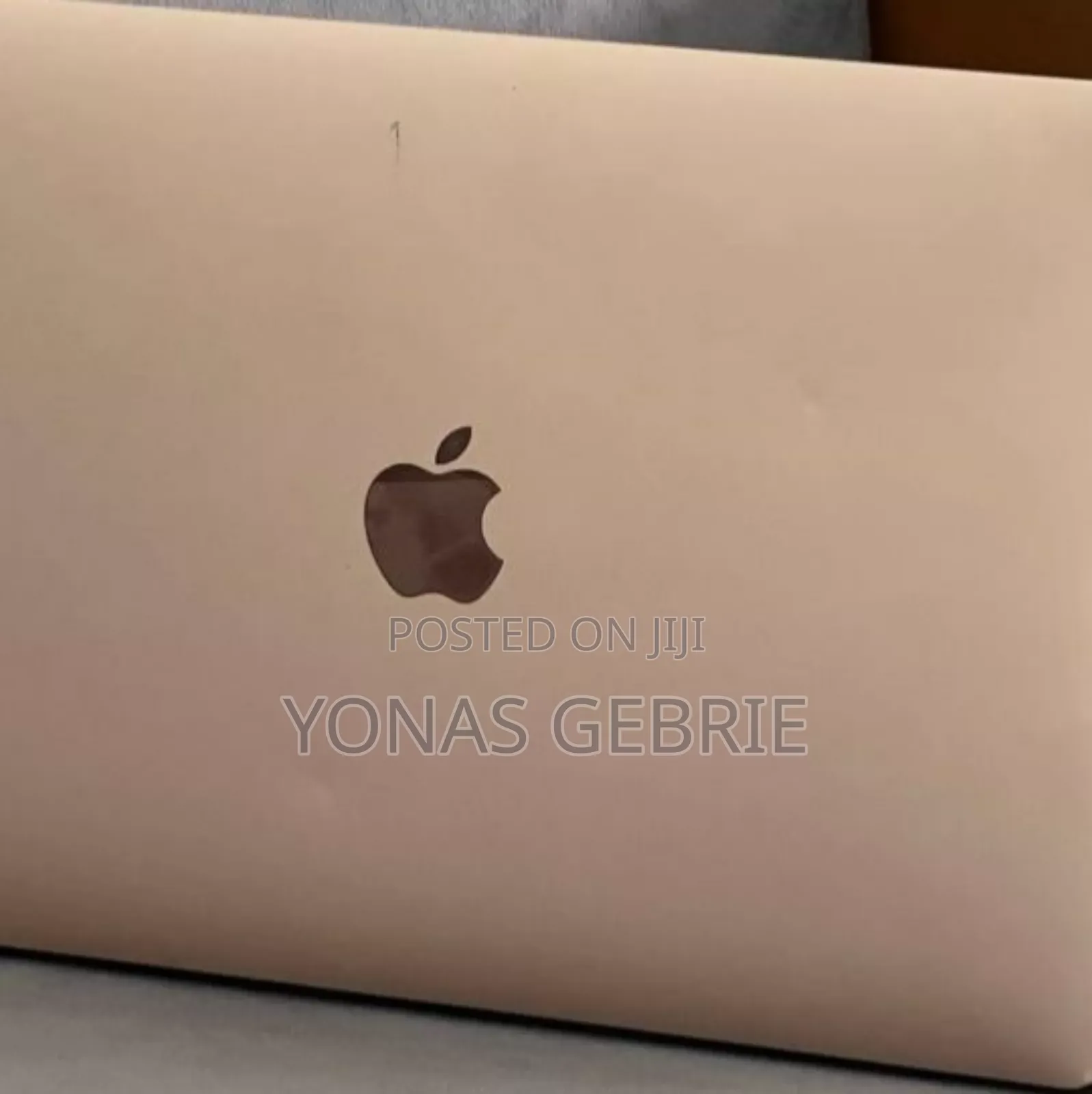 New Laptop Apple MacBook Air 2019 8GB Intel Core i5 SSD 128GB