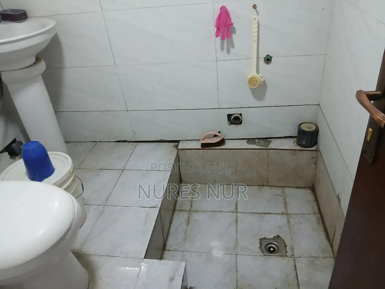 Furnished 1bdrm Apartment in Nifas Silk-Lafto for sale