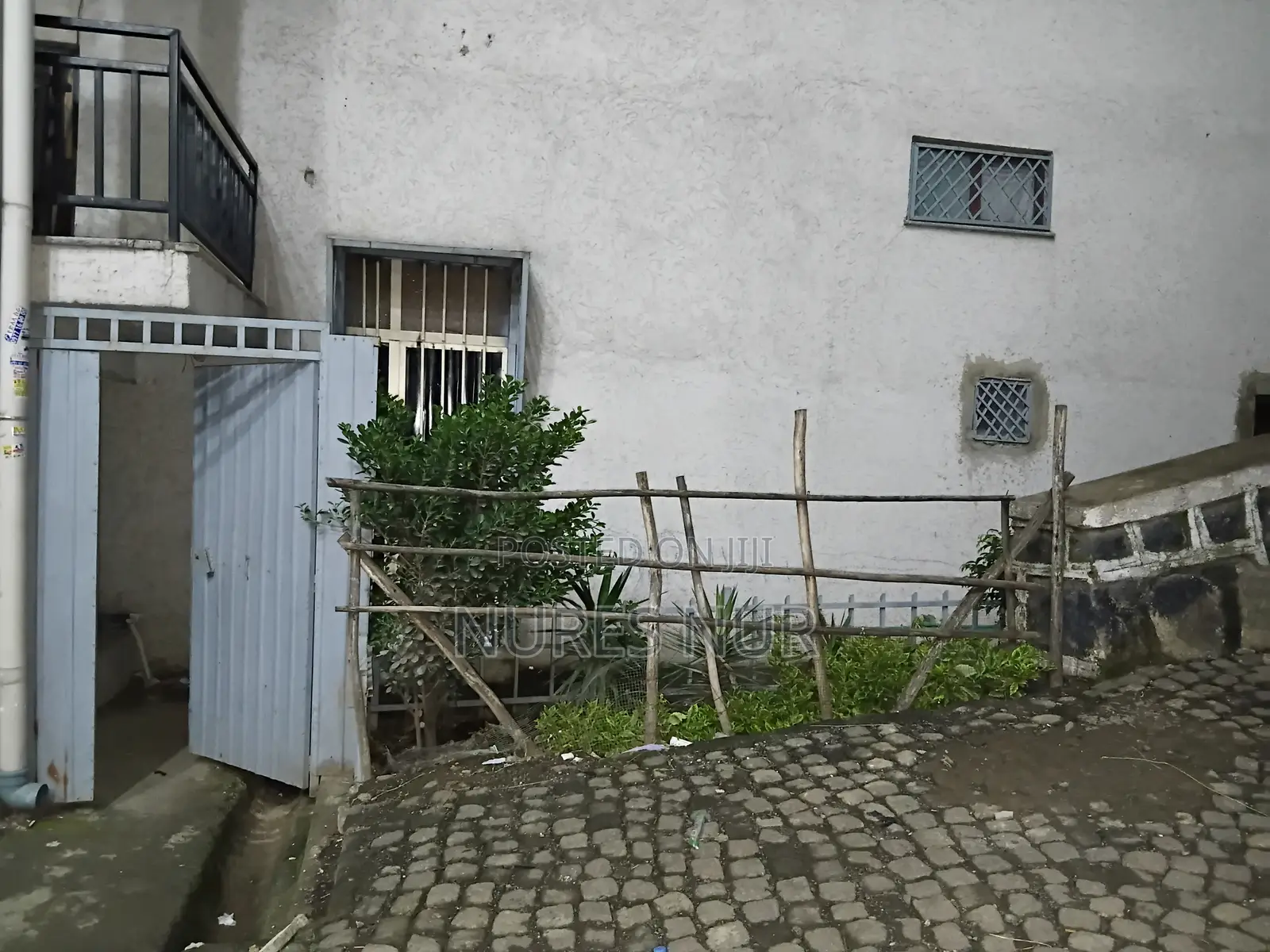 Furnished 1bdrm Apartment in Nifas Silk-Lafto for sale
