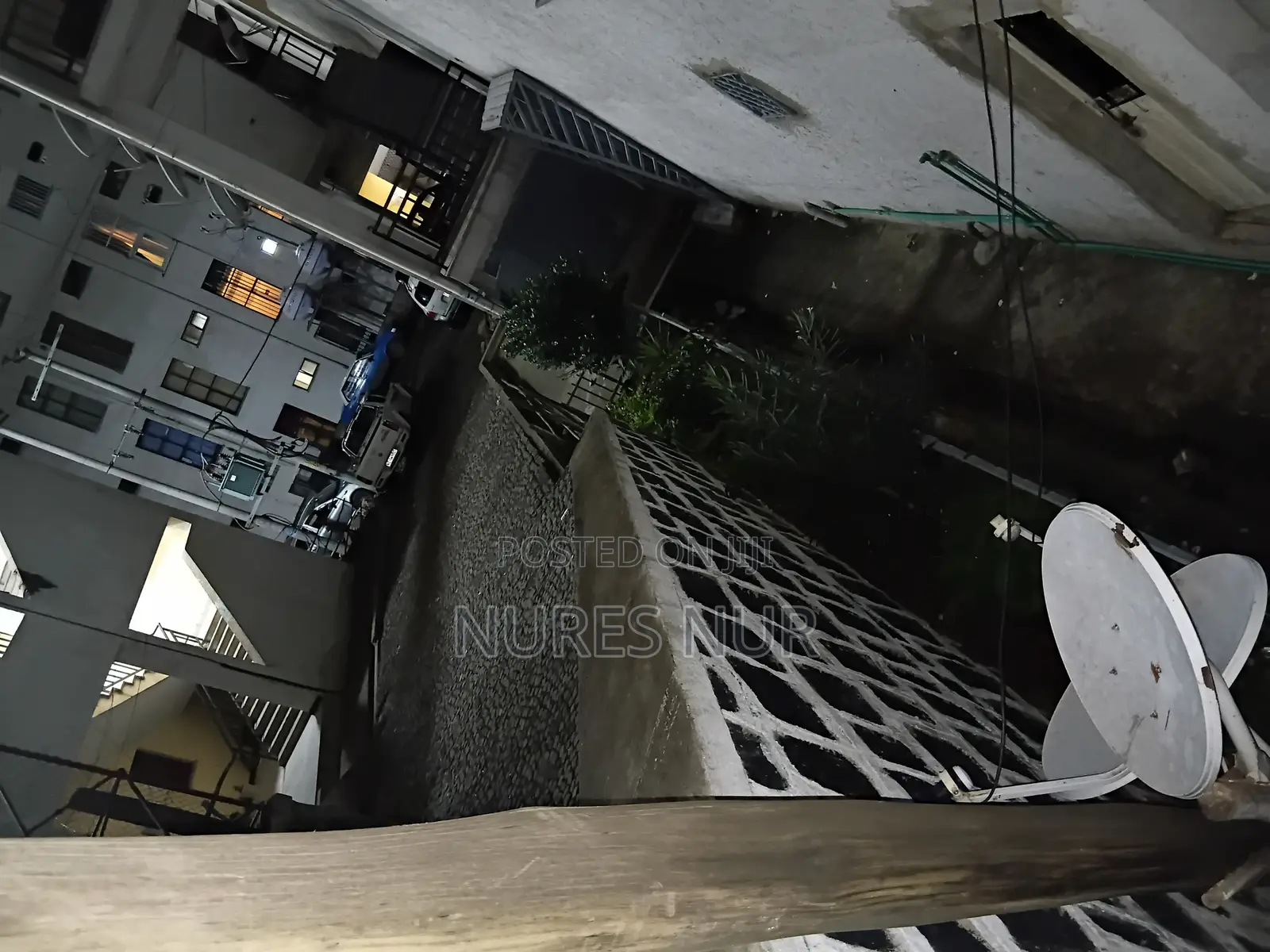 Furnished 1bdrm Apartment in Nifas Silk-Lafto for sale