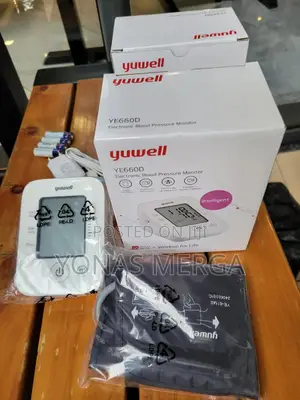 Blood Pressure Monitor麵飄free Measurements夤፺accurate Measurement Result