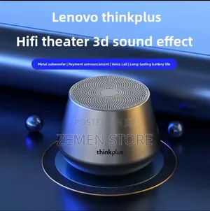 Lenovo Wireless Speaker
