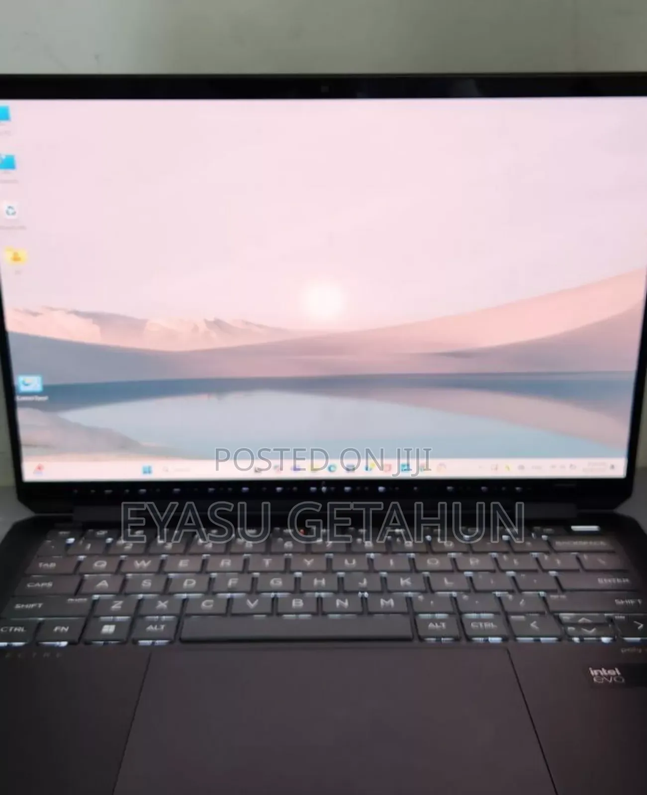 New Laptop HP Spectre 16GB Intel Core Ultra 7 SSD 1T
