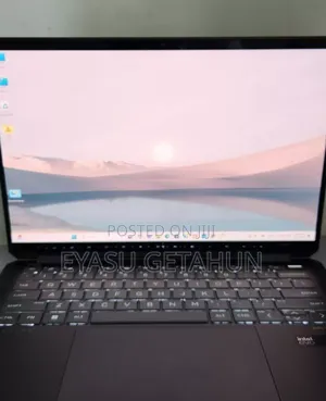 New Laptop HP Spectre 16GB Intel Core Ultra 7 SSD 1T