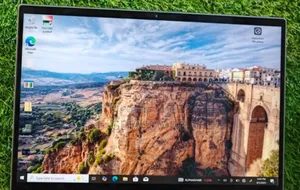 New Laptop Lenovo ThinkPad X1 Yoga 32GB Intel Core i7 SSD 512GB