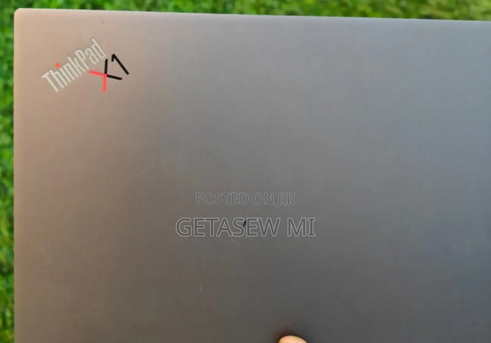 New Laptop Lenovo ThinkPad X1 Yoga 32GB Intel Core i7 SSD 512GB