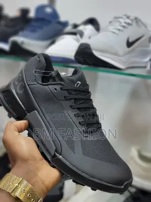 Men'squality Sneakers for Any Occasion