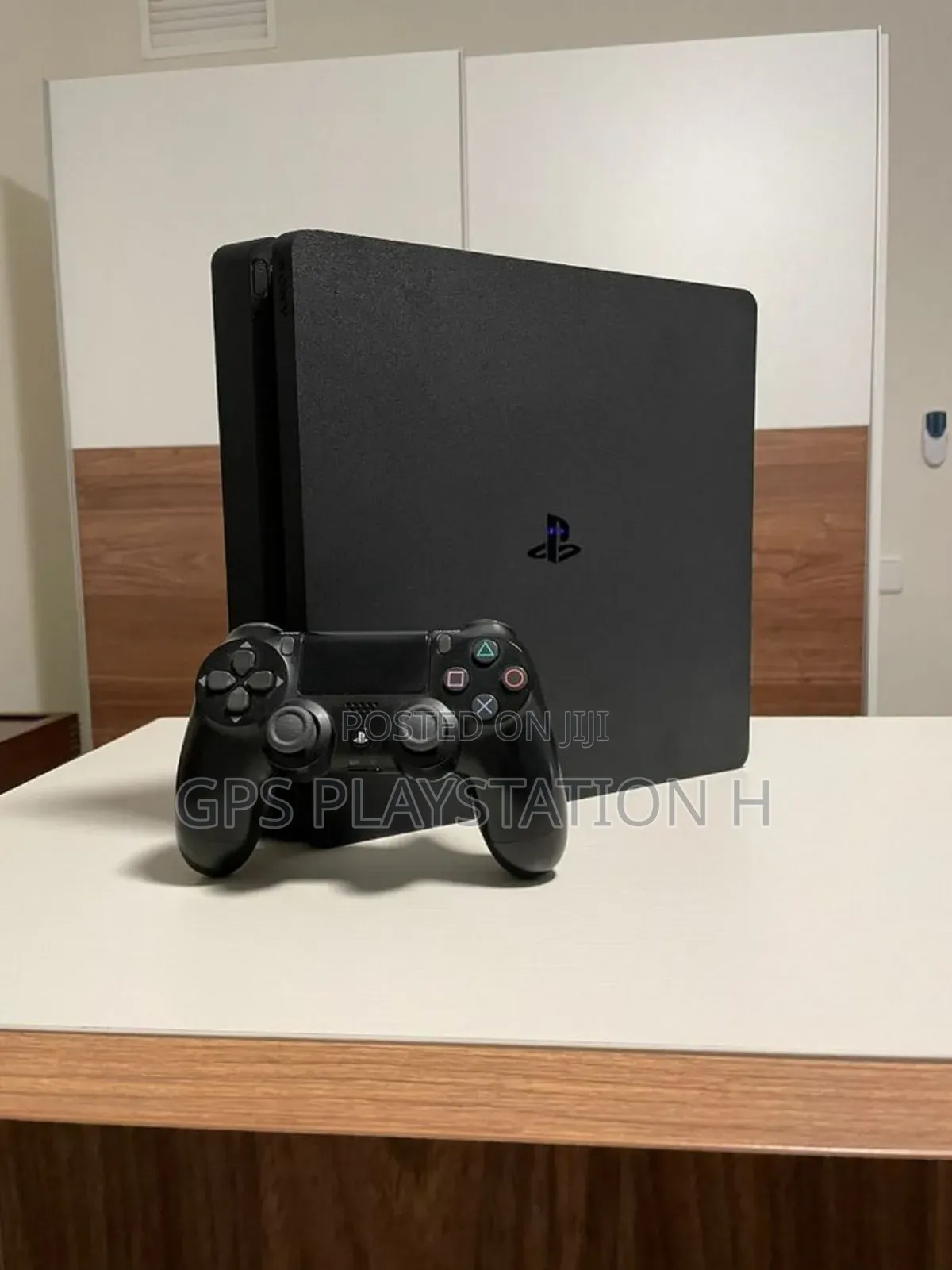 Ps4 Jealbreak የአዲስ ዓመት ታላቅ ቅናሽ