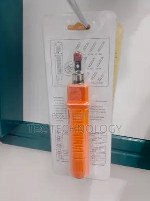 Impact Punch Down Tool