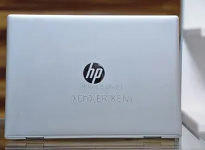 New Laptop HP ProBook 640 G5 16GB Intel Core i5 SSD 512GB