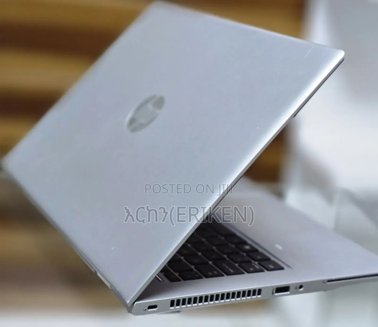 New Laptop HP ProBook 640 G5 16GB Intel Core i5 SSD 512GB