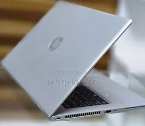 New Laptop HP ProBook 640 G5 16GB Intel Core i5 SSD 512GB