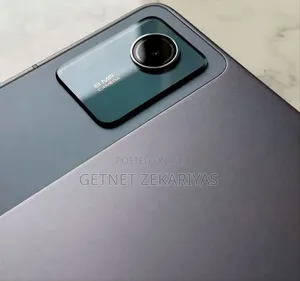 New Lenovo Tab M11 128 GB