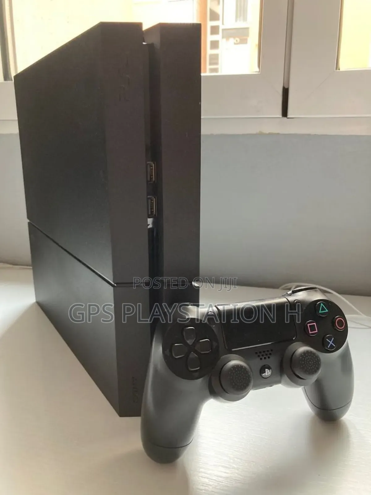 Playstation 4 Jealbreak Standard Model Ps Four#
