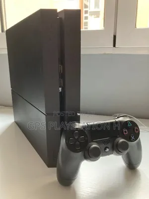 Playstation 4 Jealbreak Standard Model Ps Four#