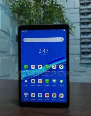 New Lenovo Tab M10 Plus (3rd Gen) 128 GB