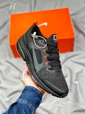 Nike Casual Sneakers for Mens Fashion Shoes