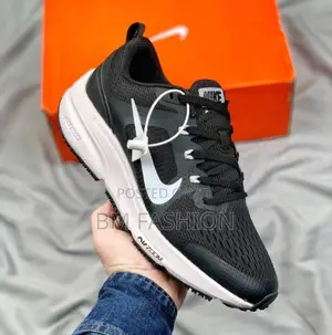Nike Casual Sneakers for Mens Fashion Shoes