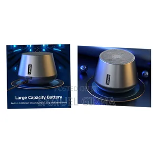 Lenovo Wireless Bluetooth Speaker Pro