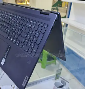 New Laptop Lenovo Yoga C930 16GB Intel Core Ultra 7 SSD 1T