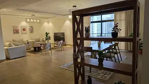 Furnished 3bdrm Apartment in Zema, Bole for rent