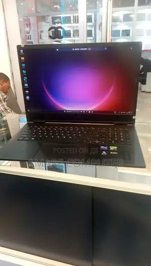 New Laptop HP Omen 16 16GB Intel Core I9 SSD 1T