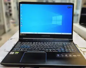 New Laptop Acer Predator Helios 300 16GB Intel Core I7 SSD 1T
