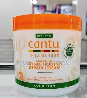 Cantu Living Conditioner