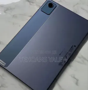 New Lenovo Tab M11 128 GB